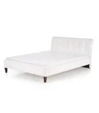 SAMARA bed, WHITE order